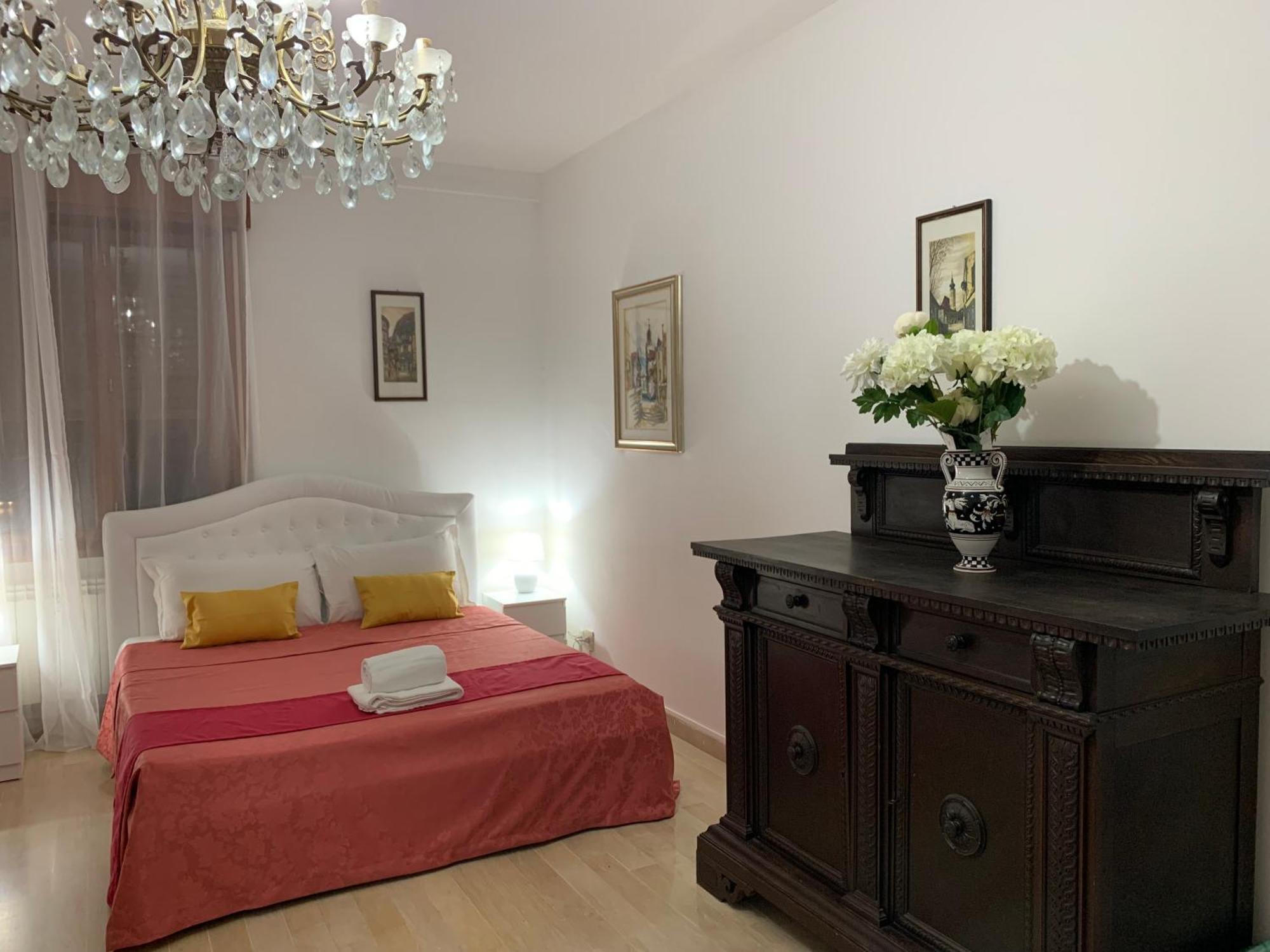 Venice Popular Stay Mestre Bagian luar foto