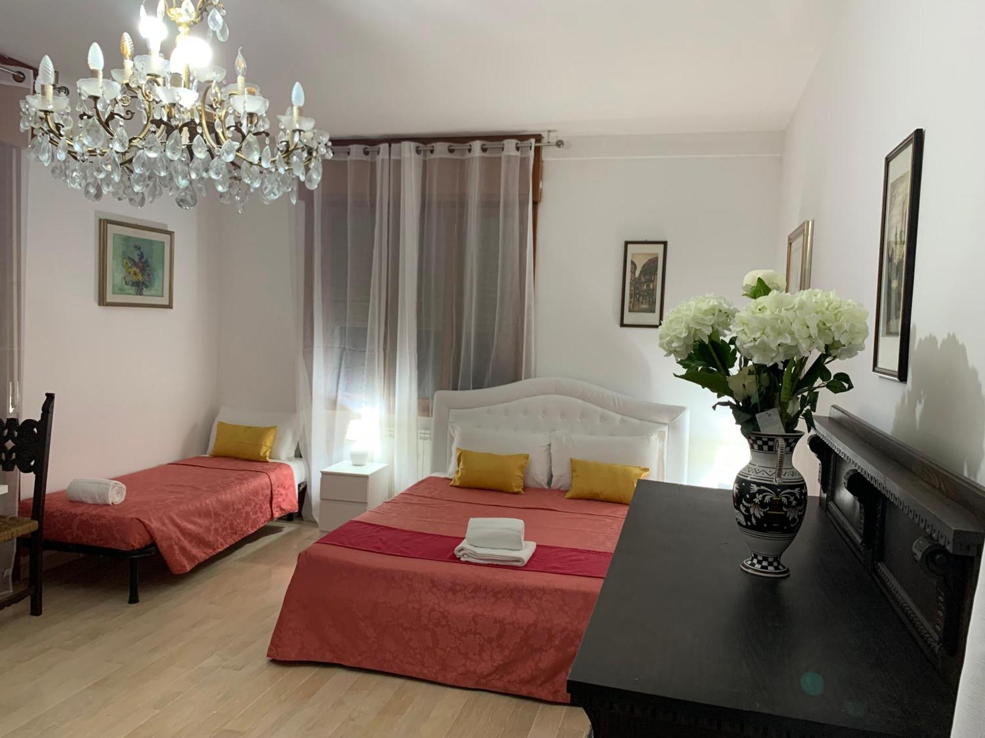 Venice Popular Stay Mestre Bagian luar foto