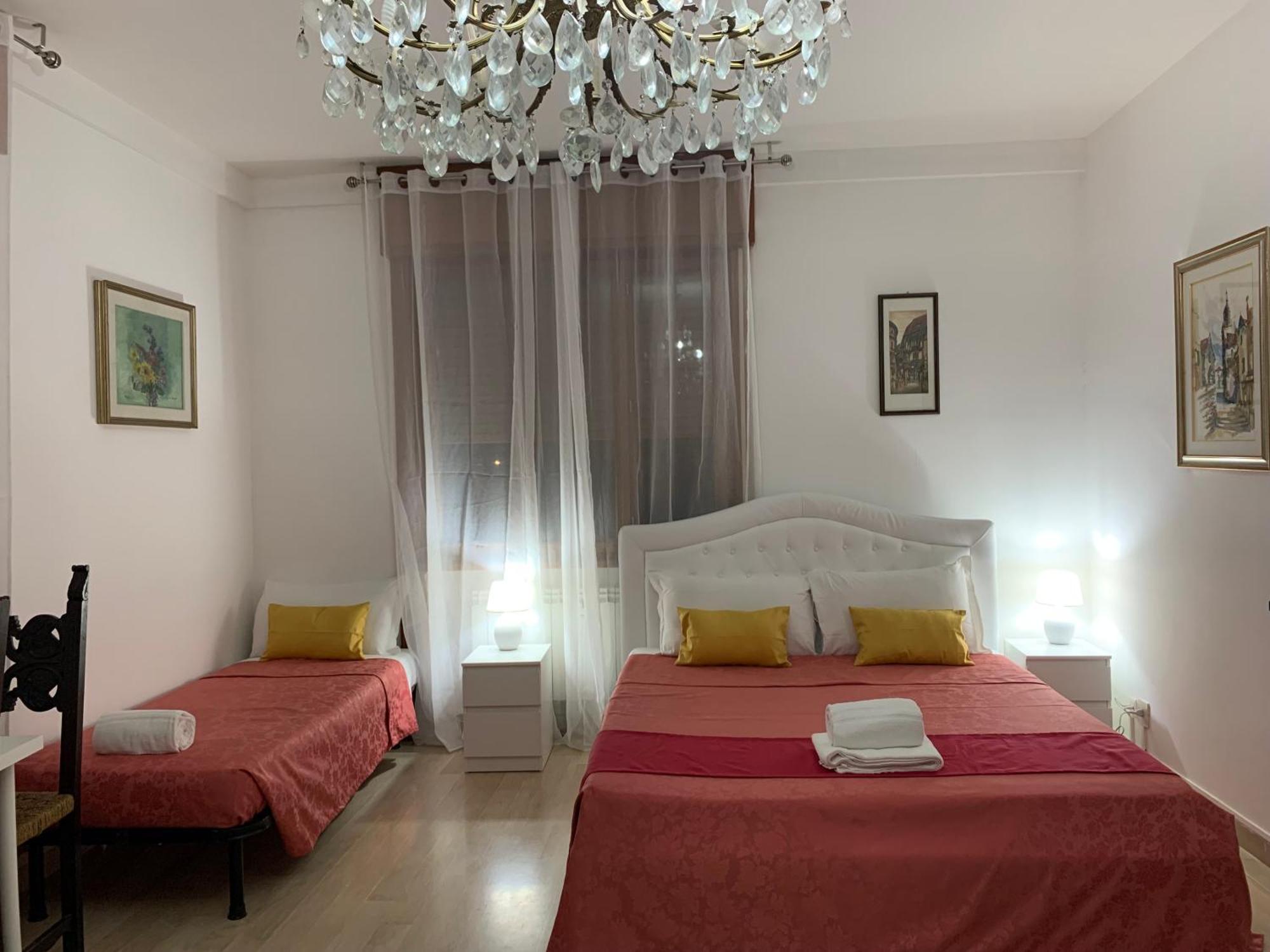 Venice Popular Stay Mestre Bagian luar foto