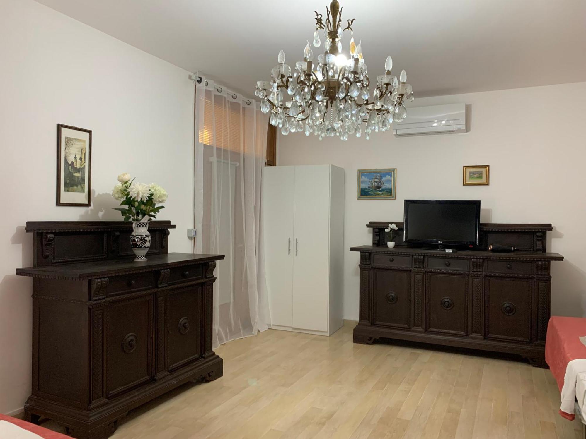 Venice Popular Stay Mestre Bagian luar foto