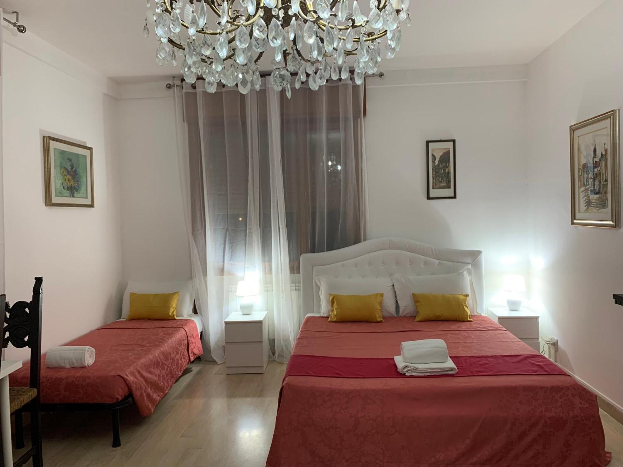 Venice Popular Stay Mestre Bagian luar foto