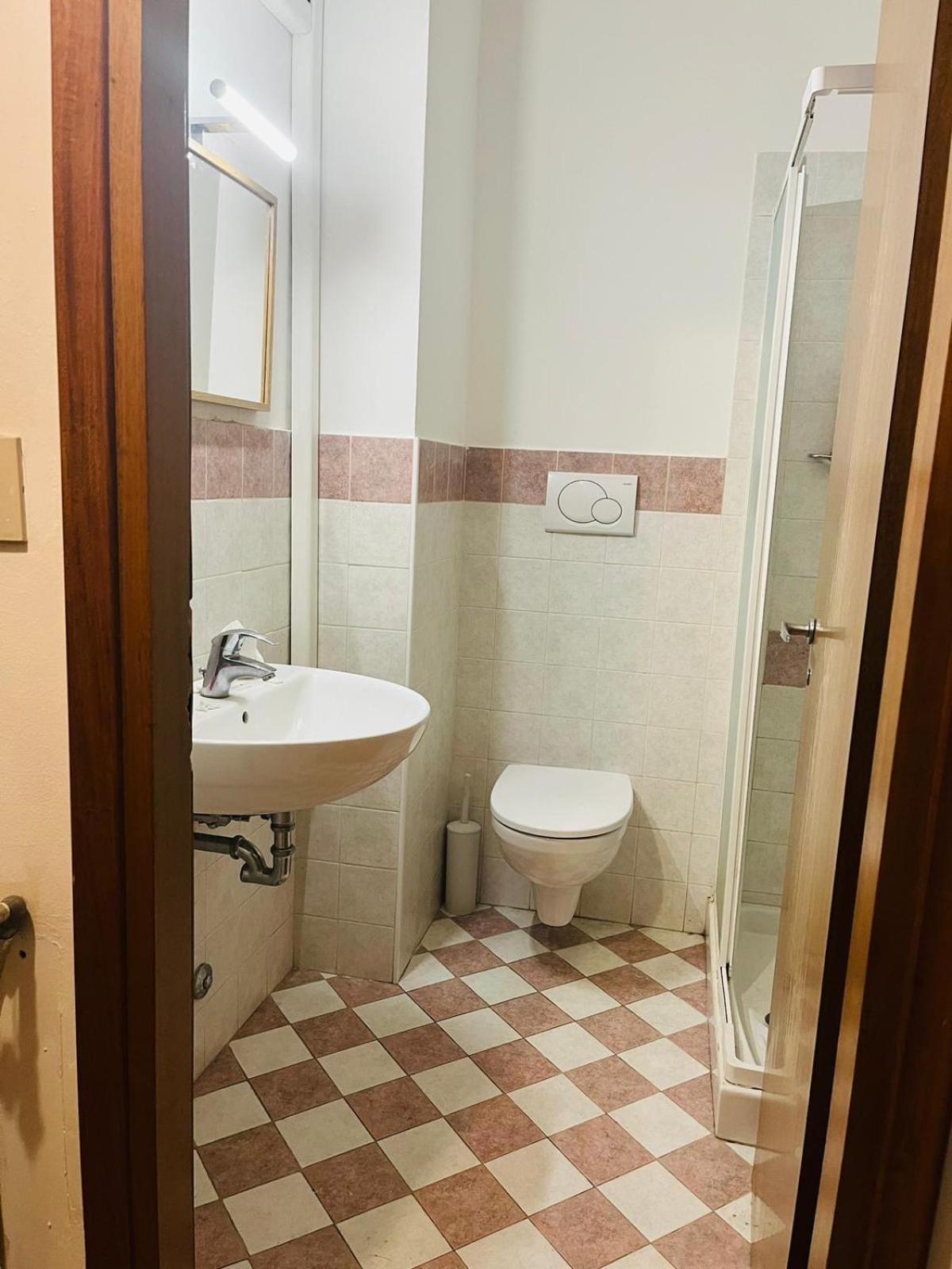 Venice Popular Stay Mestre Bagian luar foto